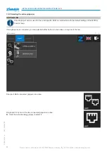 Предварительный просмотр 22 страницы Zimmer SCM Series Installation And Operating Instructions Manual