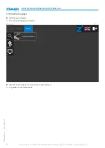 Предварительный просмотр 24 страницы Zimmer SCM Series Installation And Operating Instructions Manual