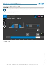 Предварительный просмотр 31 страницы Zimmer SCM Series Installation And Operating Instructions Manual