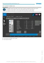 Предварительный просмотр 33 страницы Zimmer SCM Series Installation And Operating Instructions Manual