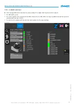 Предварительный просмотр 35 страницы Zimmer SCM Series Installation And Operating Instructions Manual