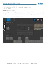 Предварительный просмотр 39 страницы Zimmer SCM Series Installation And Operating Instructions Manual