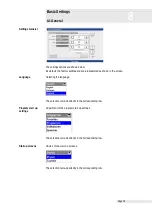 Preview for 31 page of Zimmer Soleo SonoStim Instructions For Use Manual