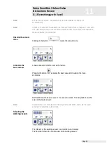 Preview for 51 page of Zimmer Soleo SonoStim Instructions For Use Manual