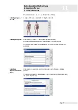 Preview for 56 page of Zimmer Soleo SonoStim Instructions For Use Manual