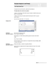 Preview for 70 page of Zimmer Soleo SonoStim Instructions For Use Manual