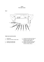 Preview for 6 page of Zimmer Soleo SonoStim Operating Instructions Manual