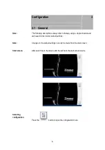 Preview for 16 page of Zimmer Soleo SonoStim Operating Instructions Manual