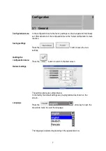 Preview for 17 page of Zimmer Soleo SonoStim Operating Instructions Manual