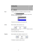 Preview for 19 page of Zimmer Soleo SonoStim Operating Instructions Manual