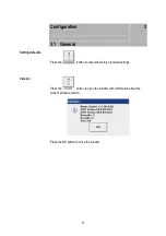 Preview for 21 page of Zimmer Soleo SonoStim Operating Instructions Manual