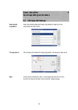 Preview for 32 page of Zimmer Soleo SonoStim Operating Instructions Manual