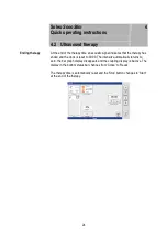 Preview for 34 page of Zimmer Soleo SonoStim Operating Instructions Manual