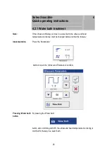 Preview for 35 page of Zimmer Soleo SonoStim Operating Instructions Manual