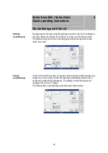 Preview for 44 page of Zimmer Soleo SonoStim Operating Instructions Manual