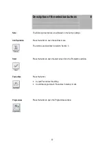 Preview for 47 page of Zimmer Soleo SonoStim Operating Instructions Manual