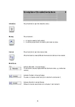 Preview for 48 page of Zimmer Soleo SonoStim Operating Instructions Manual