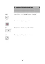 Preview for 52 page of Zimmer Soleo SonoStim Operating Instructions Manual