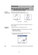 Preview for 68 page of Zimmer Soleo SonoStim Operating Instructions Manual