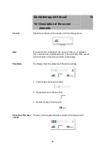 Preview for 79 page of Zimmer Soleo SonoStim Operating Instructions Manual