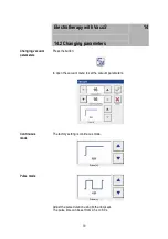 Preview for 80 page of Zimmer Soleo SonoStim Operating Instructions Manual