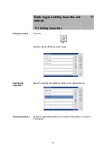 Preview for 91 page of Zimmer Soleo SonoStim Operating Instructions Manual