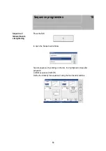 Preview for 96 page of Zimmer Soleo SonoStim Operating Instructions Manual