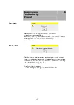 Preview for 135 page of Zimmer Soleo SonoStim Operating Instructions Manual