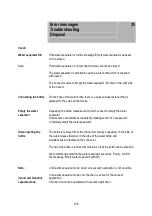 Preview for 138 page of Zimmer Soleo SonoStim Operating Instructions Manual