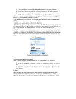 Preview for 8 page of Zing Magic S60 User Manual