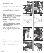 Preview for 10 page of Zing PA5520 Zing MPS Assembly Manual