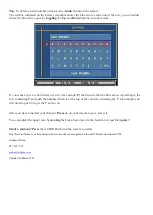 Preview for 13 page of Zinwell Freeview ZMX-7500 Tuning Manual