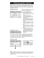 Предварительный просмотр 23 страницы Zip Heater HydroTap G4 User Manual