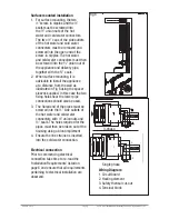 Preview for 11 page of Zip DEX Installation, Maintenance And User Instructions