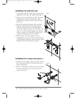 Preview for 9 page of Zip DEX Installation, Maintenance & User Instructions