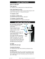 Preview for 4 page of Zip Elite HydroTap G4 range User Manual