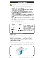 Preview for 18 page of Zip Elite HydroTap G4 range User Manual