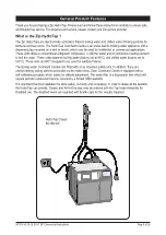 Preview for 5 page of Zip HydroTap G4 Installation And Operating Instructions Manual