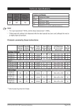 Preview for 9 page of Zip HydroTap G4 Installation And Operating Instructions Manual