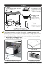 Preview for 12 page of Zip HydroTap G4 Installation And Operating Instructions Manual