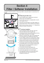 Preview for 16 page of Zip HydroTap G4 Installation And Operating Instructions Manual