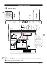 Preview for 19 page of Zip HydroTap G4 Installation And Operating Instructions Manual