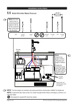 Preview for 20 page of Zip HydroTap G4 Installation And Operating Instructions Manual