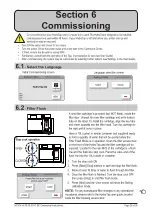 Preview for 23 page of Zip HydroTap G4 Installation And Operating Instructions Manual