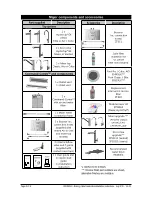 Предварительный просмотр 8 страницы Zip HydroTap G4 Installation Instructions Manual