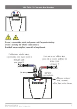 Предварительный просмотр 19 страницы Zip HydroTap G5 Touch-Free Wave Installation Instructions Manual