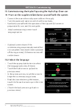 Предварительный просмотр 24 страницы Zip HydroTap G5 Touch-Free Wave Installation Instructions Manual