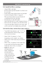 Предварительный просмотр 25 страницы Zip HydroTap G5 Touch-Free Wave Installation Instructions Manual