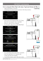 Предварительный просмотр 27 страницы Zip HydroTap G5 Touch-Free Wave Installation Instructions Manual