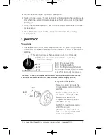 Preview for 11 page of Zip VP103 Installation, Maintenance & User Instructions